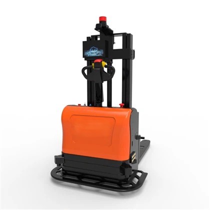 Rhino Autonomous Forklift Trucks