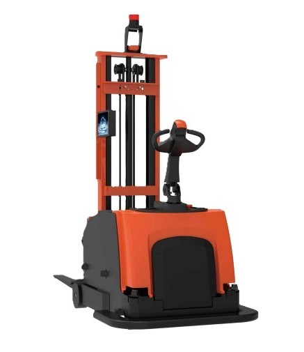 Stacker man Autonomous Forklift